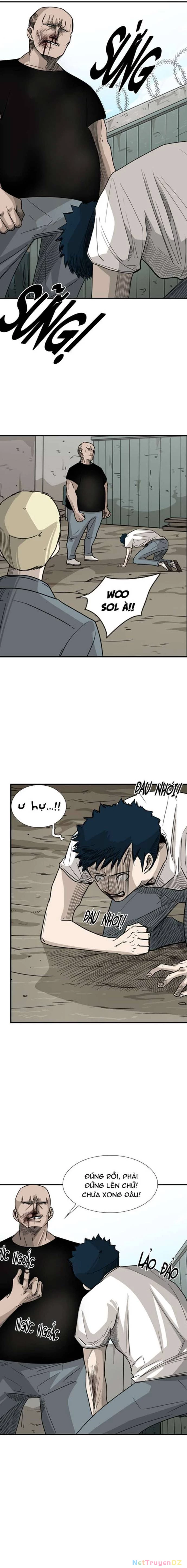 Shark - Cá Mập Chapter 41 - 9