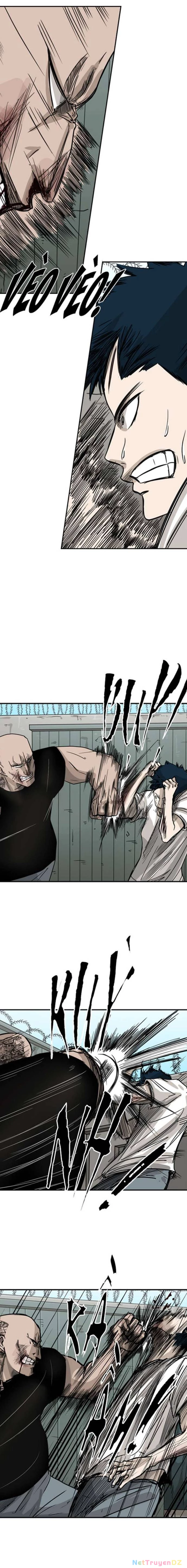Shark - Cá Mập Chapter 41 - 11