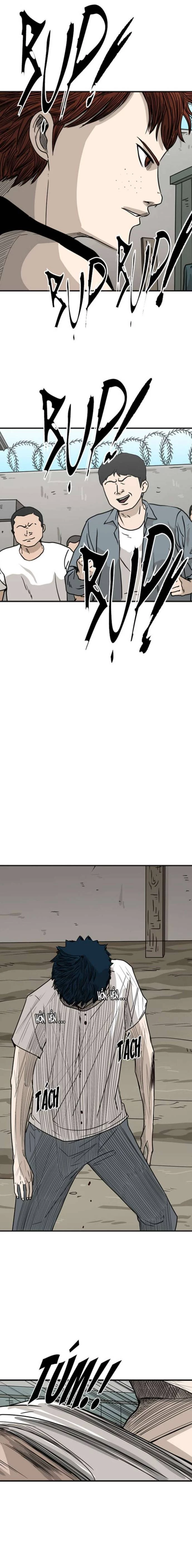 Shark - Cá Mập Chapter 41 - 12