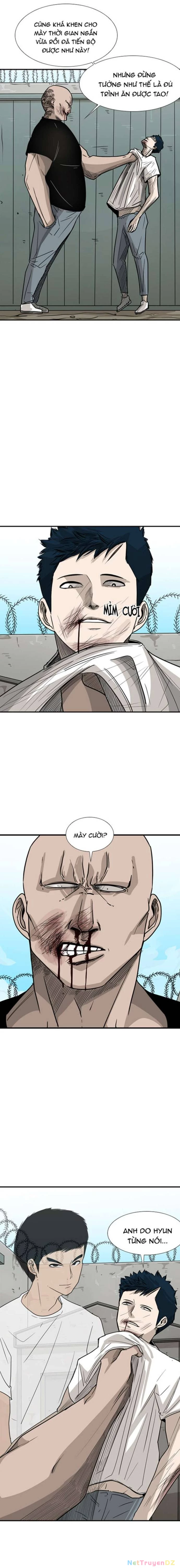 Shark - Cá Mập Chapter 41 - 13