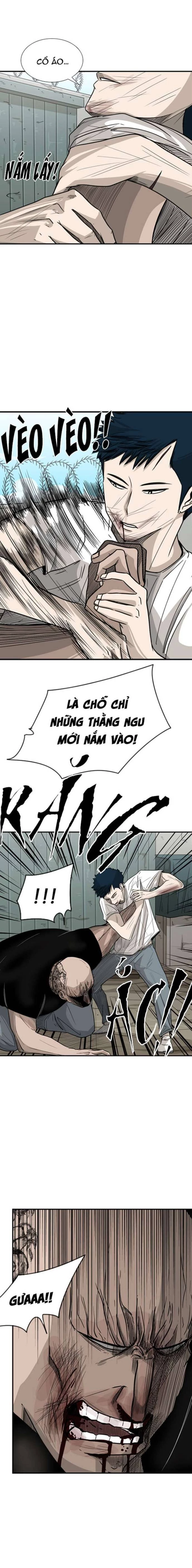 Shark - Cá Mập Chapter 41 - 14