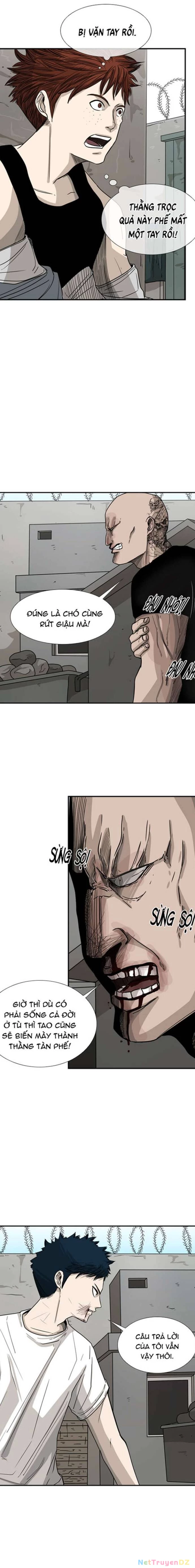Shark - Cá Mập Chapter 41 - 15