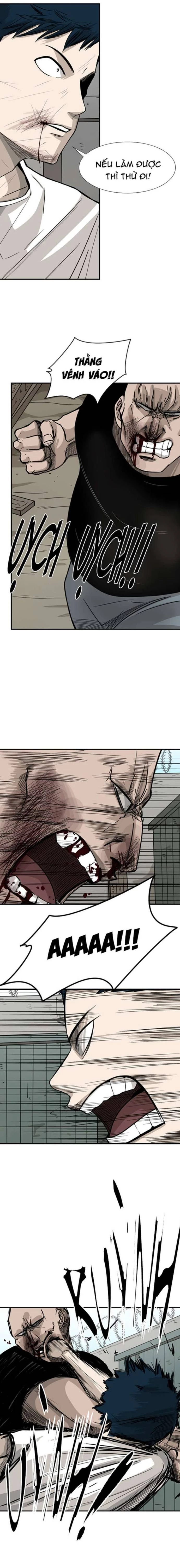Shark - Cá Mập Chapter 41 - 16