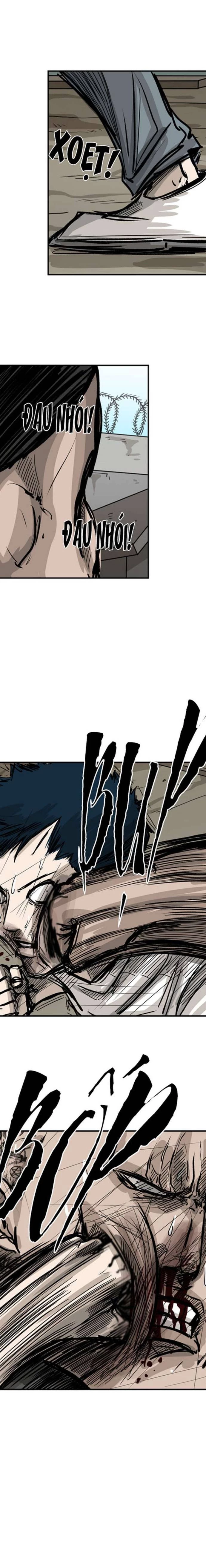 Shark - Cá Mập Chapter 41 - 17