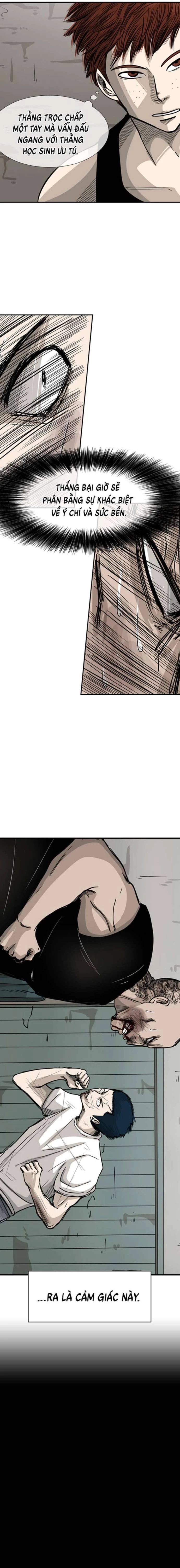 Shark - Cá Mập Chapter 41 - 18