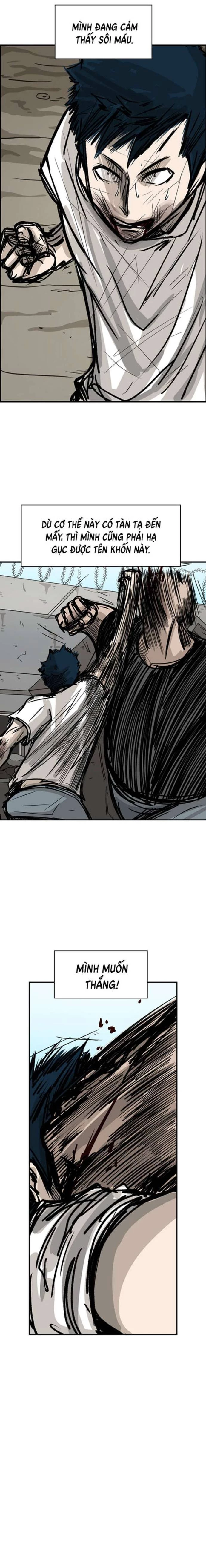 Shark - Cá Mập Chapter 41 - 21