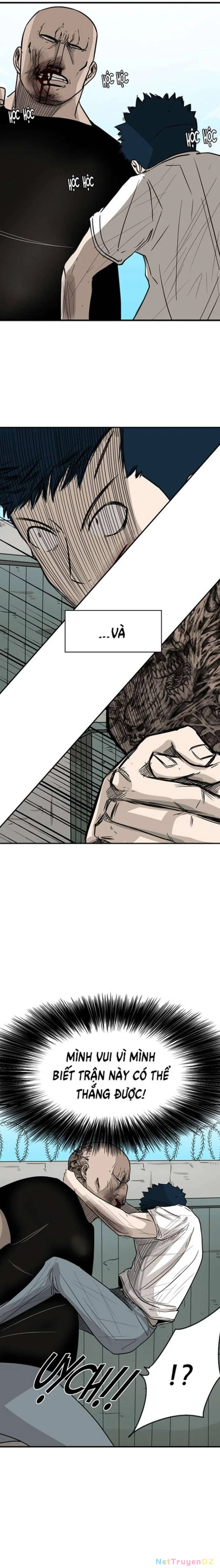 Shark - Cá Mập Chapter 41 - 22