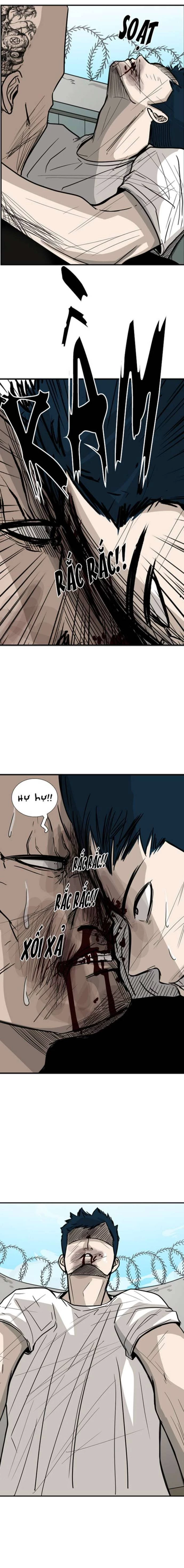 Shark - Cá Mập Chapter 41 - 23