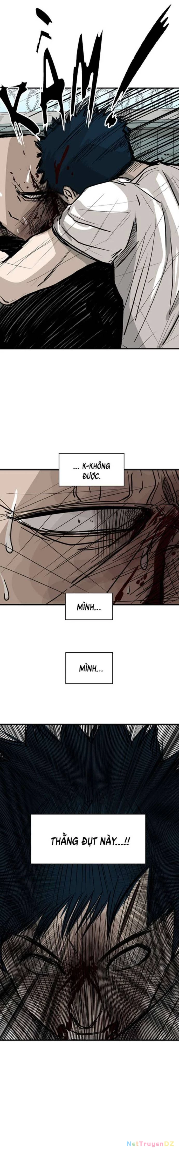 Shark - Cá Mập Chapter 41 - 24
