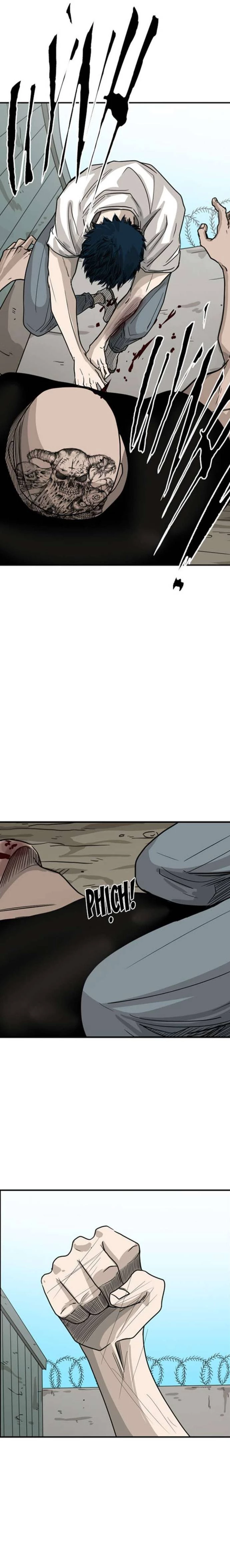Shark - Cá Mập Chapter 41 - 25