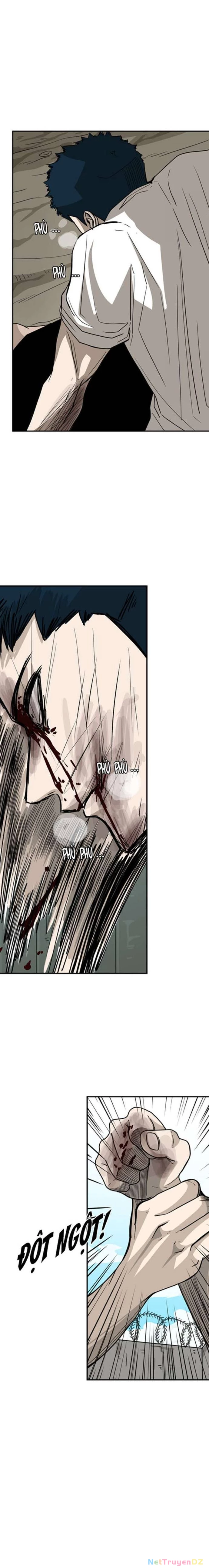 Shark - Cá Mập Chapter 41 - 27