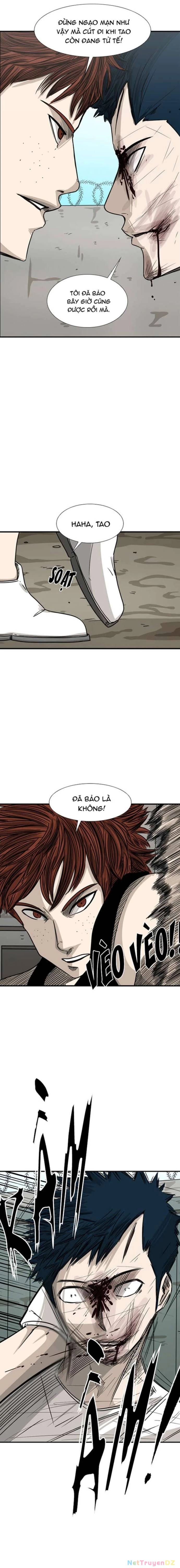 Shark - Cá Mập Chapter 42 - 7