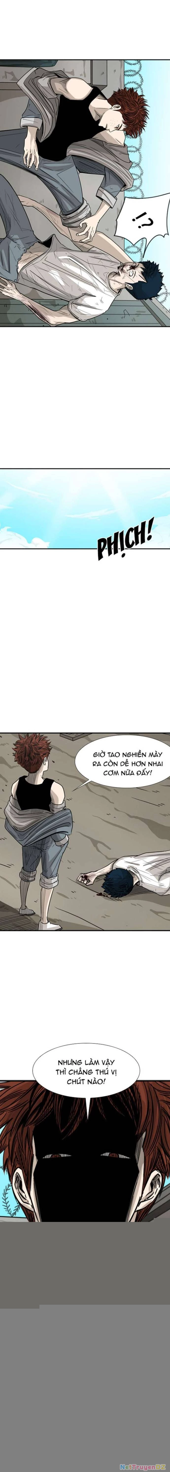 Shark - Cá Mập Chapter 42 - 8