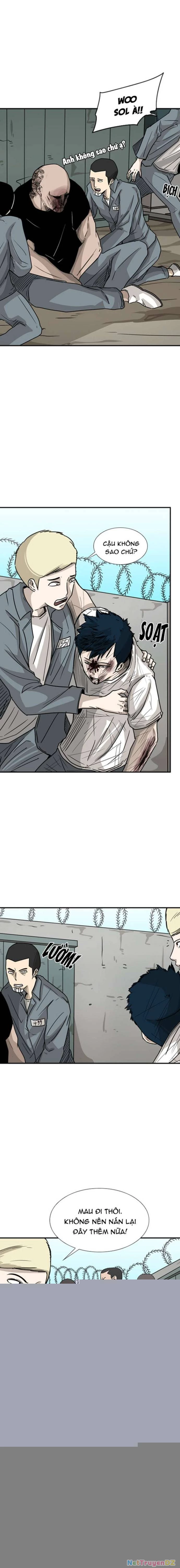 Shark - Cá Mập Chapter 42 - 11