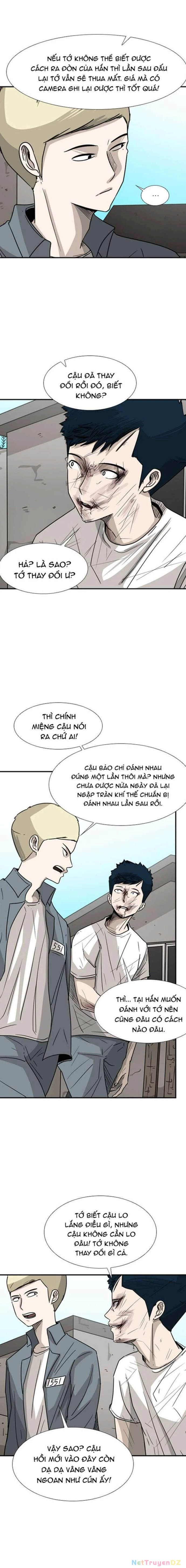 Shark - Cá Mập Chapter 42 - 13