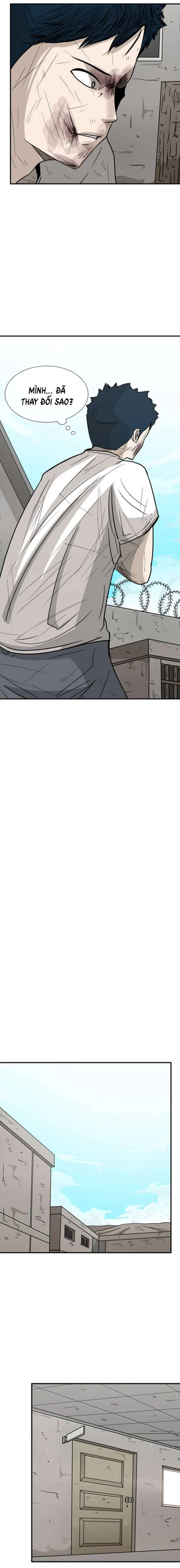 Shark - Cá Mập Chapter 42 - 15