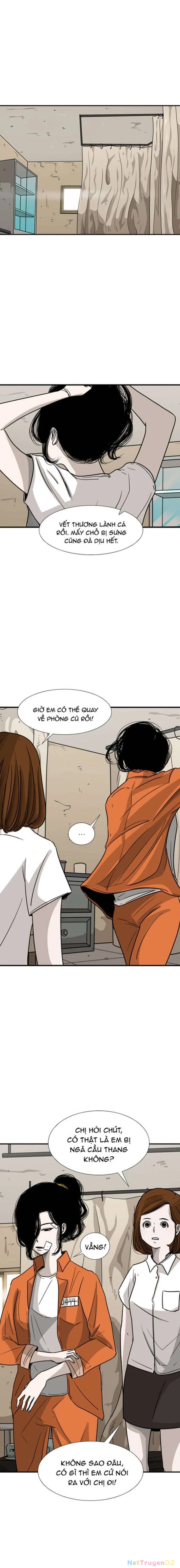 Shark - Cá Mập Chapter 42 - 16