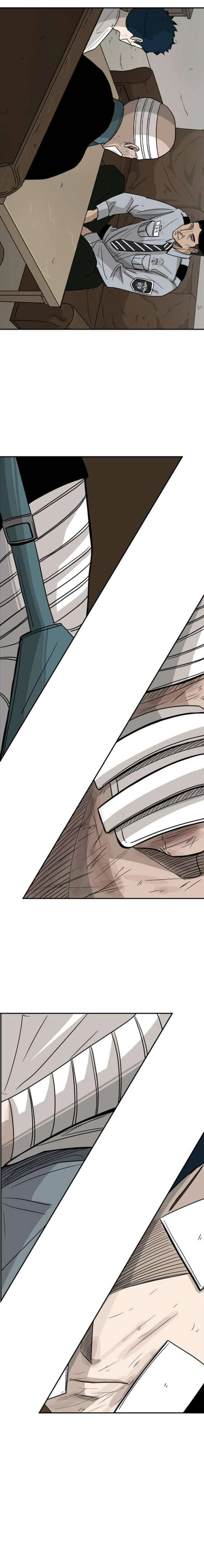 Shark - Cá Mập Chapter 42 - 19