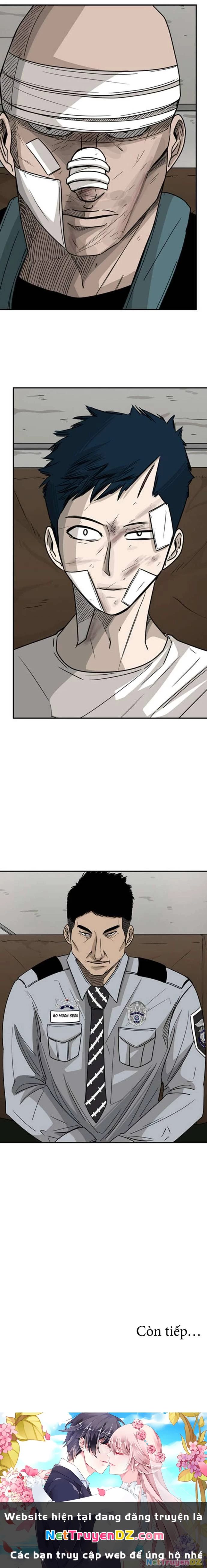 Shark - Cá Mập Chapter 42 - 20