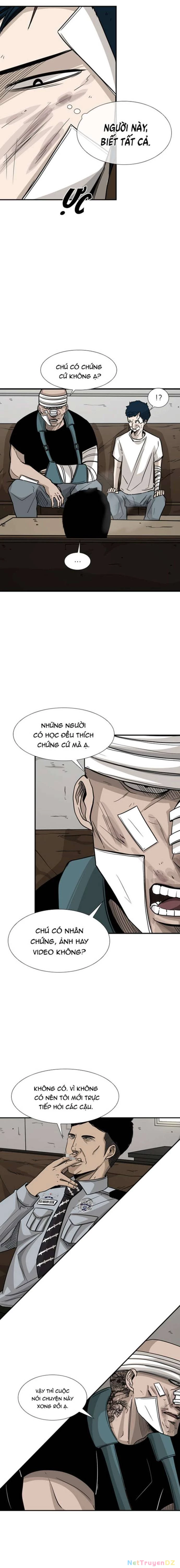 Shark - Cá Mập Chapter 43 - 6