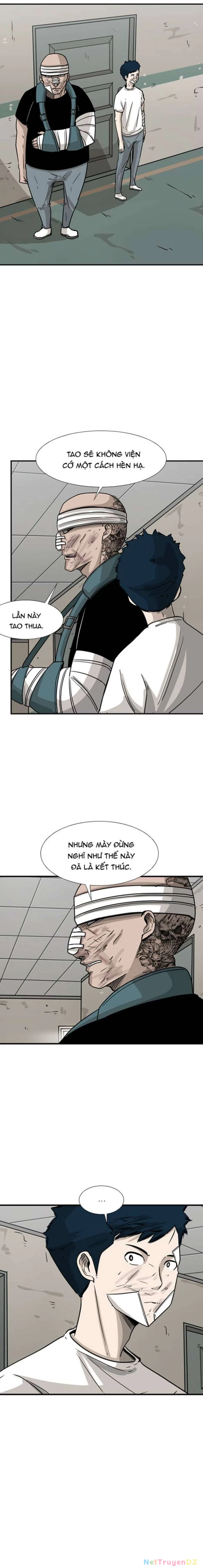 Shark - Cá Mập Chapter 43 - 9