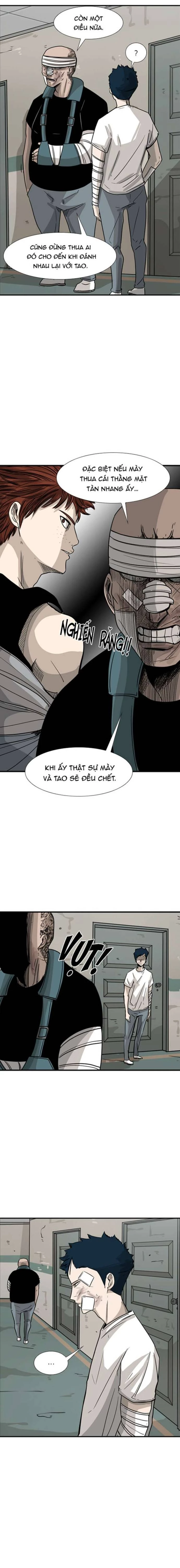 Shark - Cá Mập Chapter 43 - 10