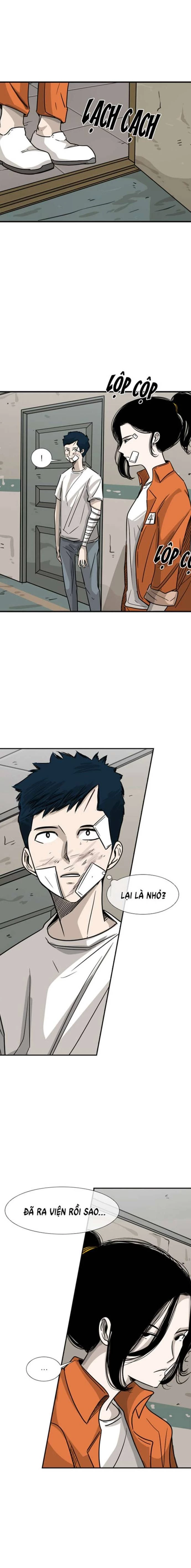 Shark - Cá Mập Chapter 43 - 11