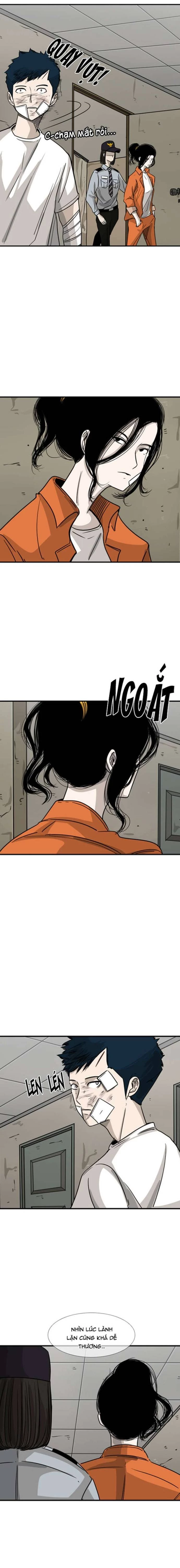 Shark - Cá Mập Chapter 43 - 12