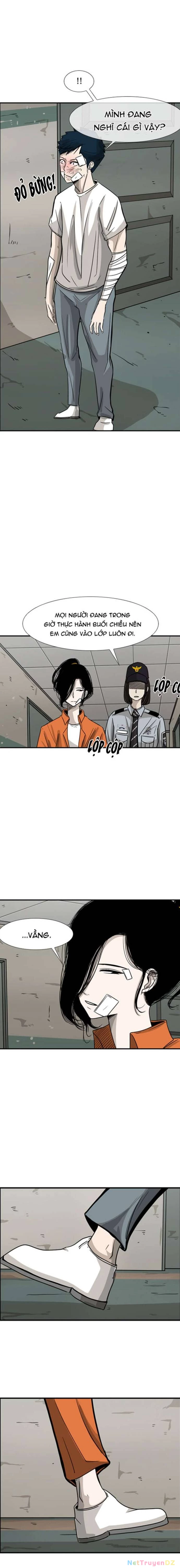 Shark - Cá Mập Chapter 43 - 13