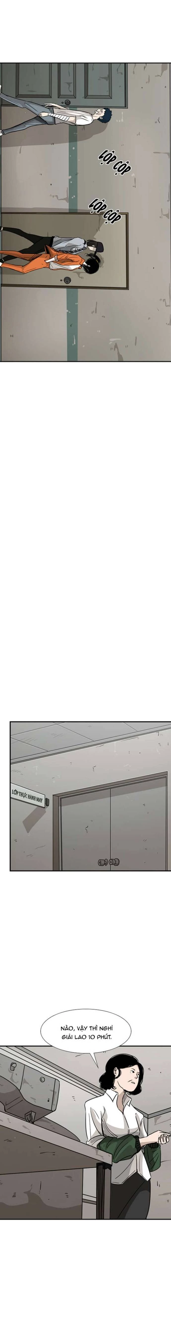 Shark - Cá Mập Chapter 43 - 14