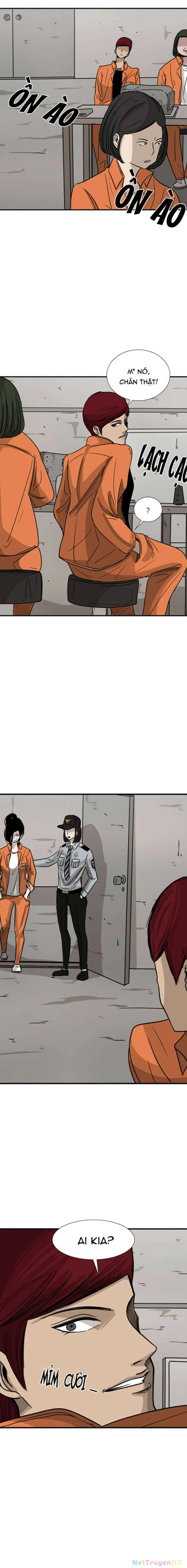 Shark - Cá Mập Chapter 43 - 15