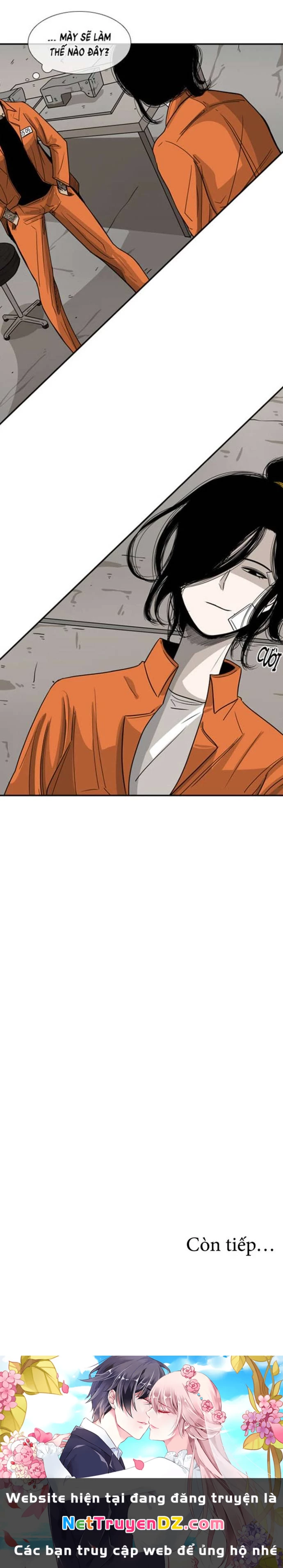 Shark - Cá Mập Chapter 43 - 21