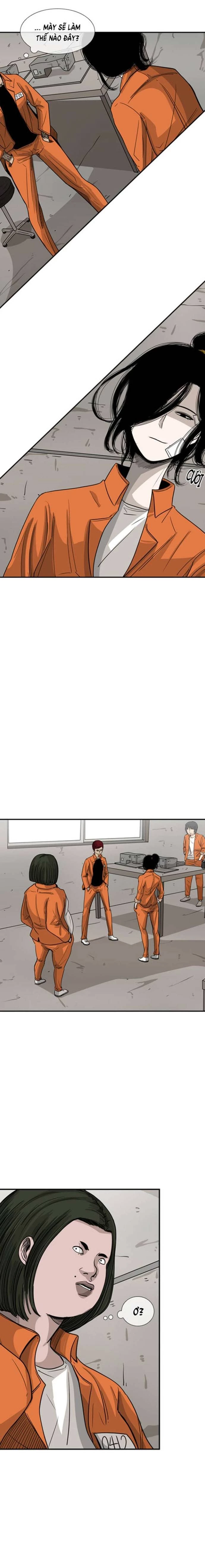 Shark - Cá Mập Chapter 44 - 2