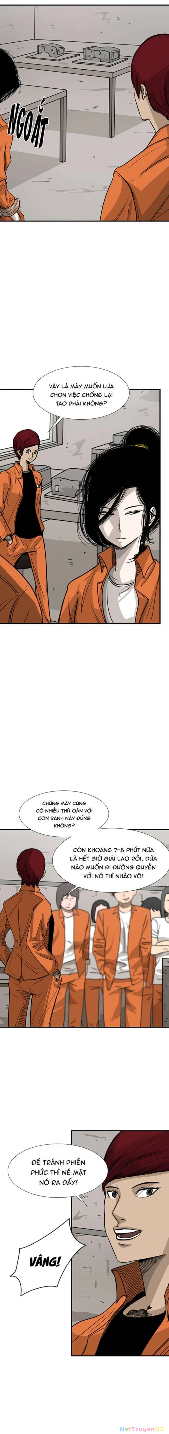 Shark - Cá Mập Chapter 44 - 4