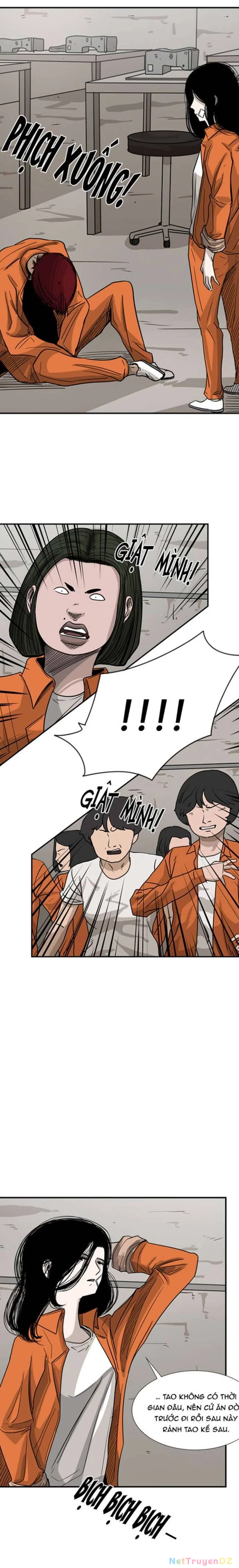 Shark - Cá Mập Chapter 44 - 11