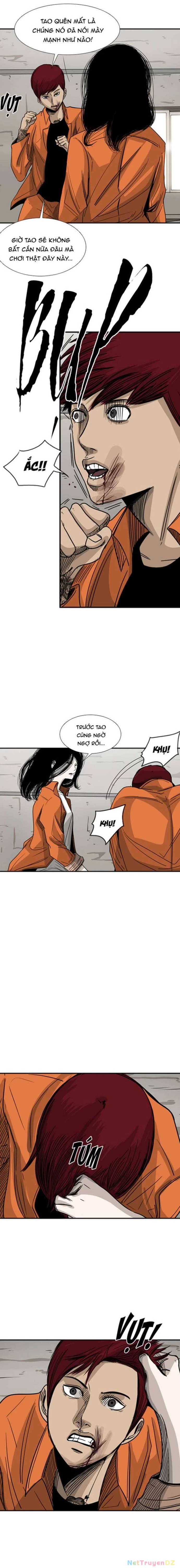 Shark - Cá Mập Chapter 44 - 15