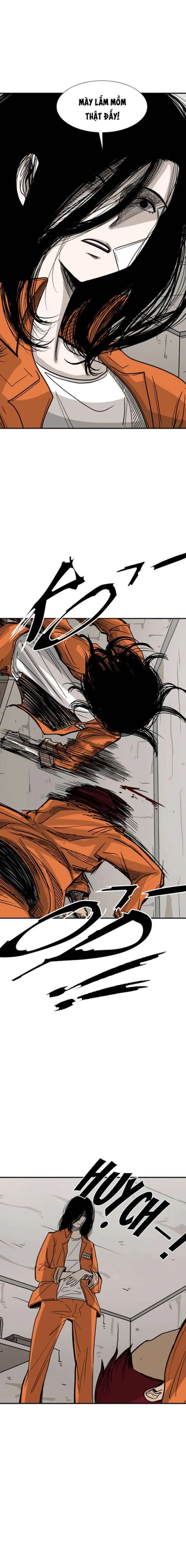 Shark - Cá Mập Chapter 44 - 16