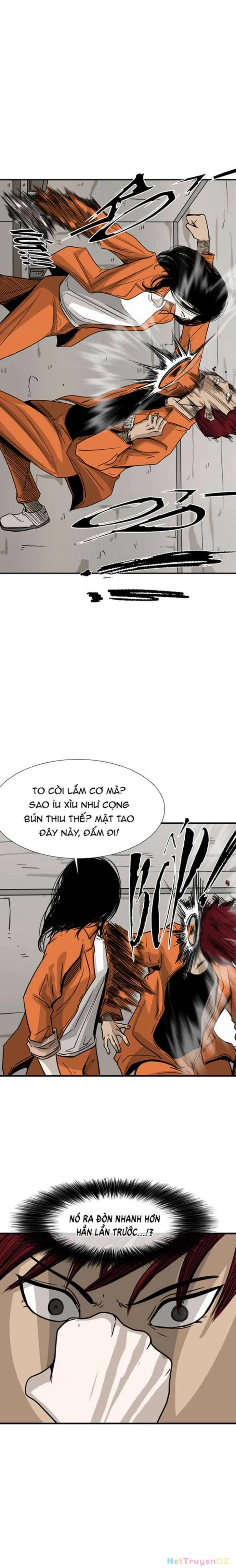 Shark - Cá Mập Chapter 44 - 18
