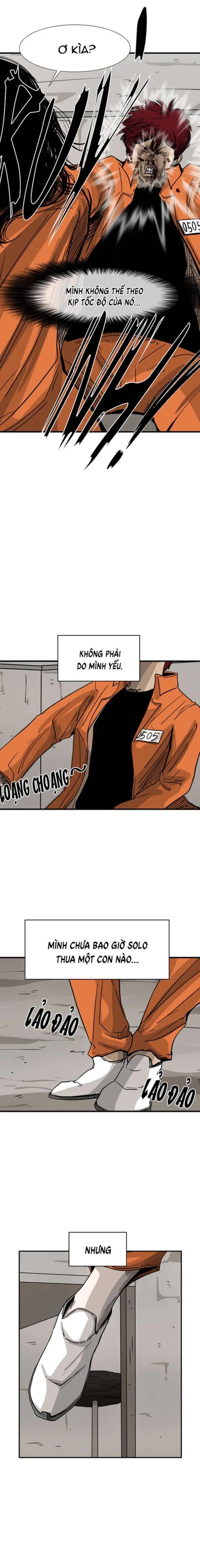 Shark - Cá Mập Chapter 44 - 19