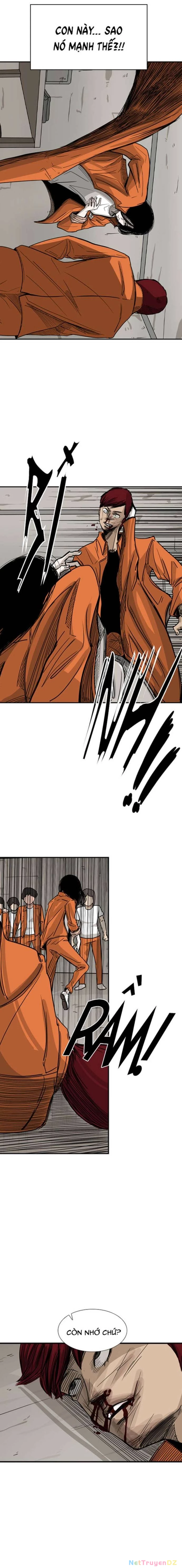Shark - Cá Mập Chapter 44 - 20