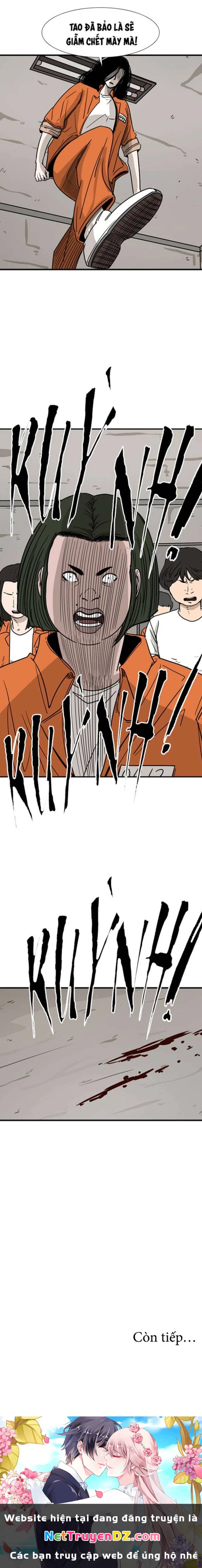 Shark - Cá Mập Chapter 44 - 21