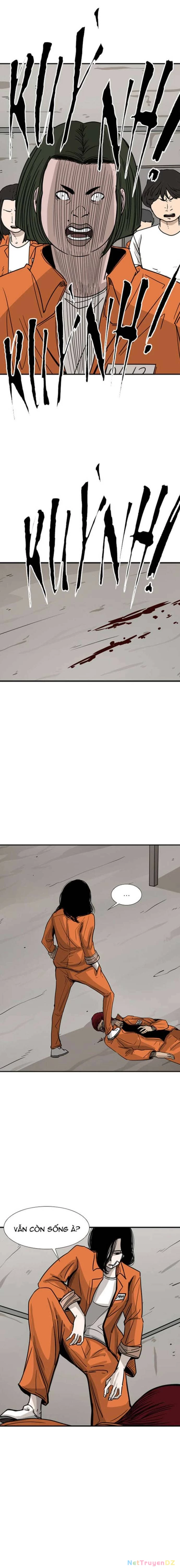 Shark - Cá Mập Chapter 45 - 2