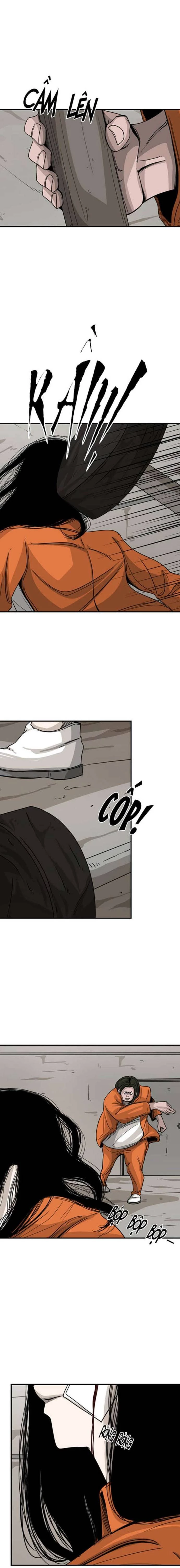 Shark - Cá Mập Chapter 45 - 4
