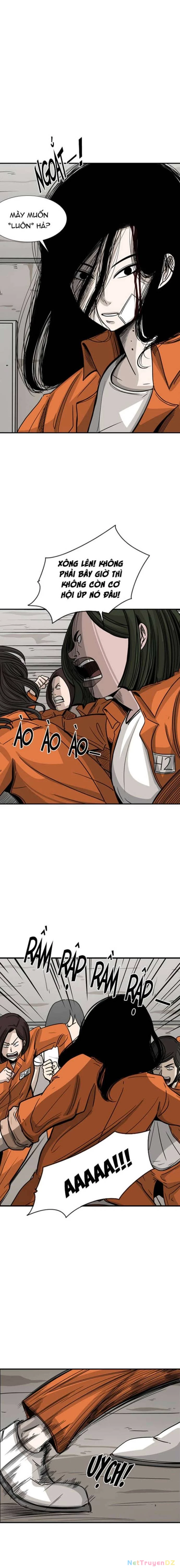 Shark - Cá Mập Chapter 45 - 5