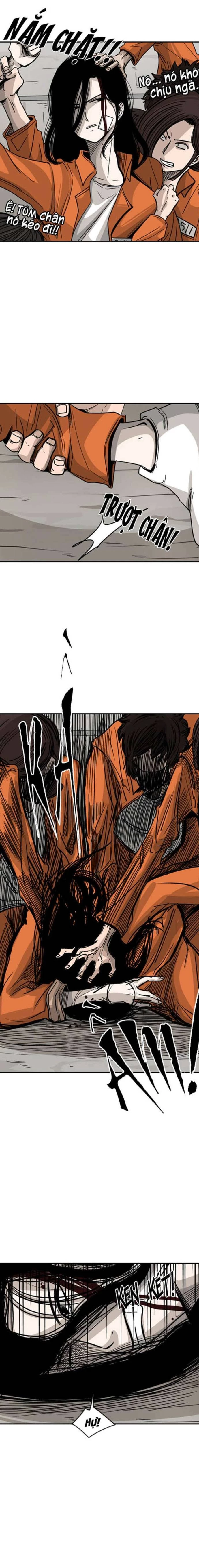 Shark - Cá Mập Chapter 45 - 8