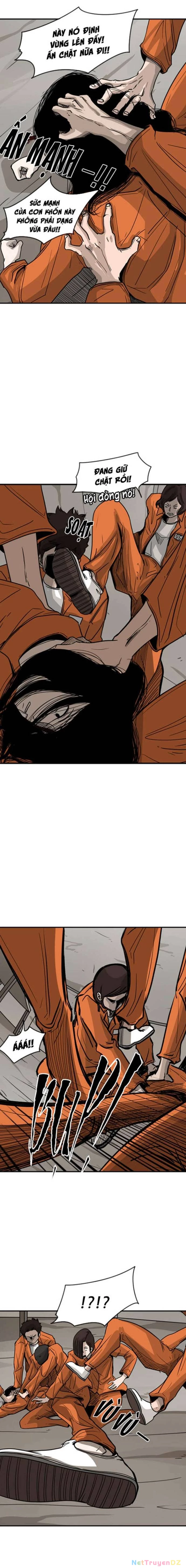 Shark - Cá Mập Chapter 45 - 9