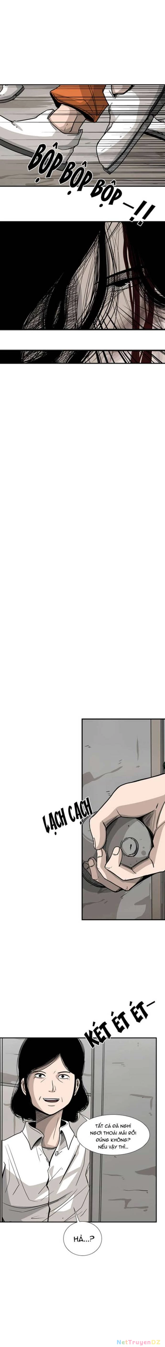Shark - Cá Mập Chapter 45 - 14