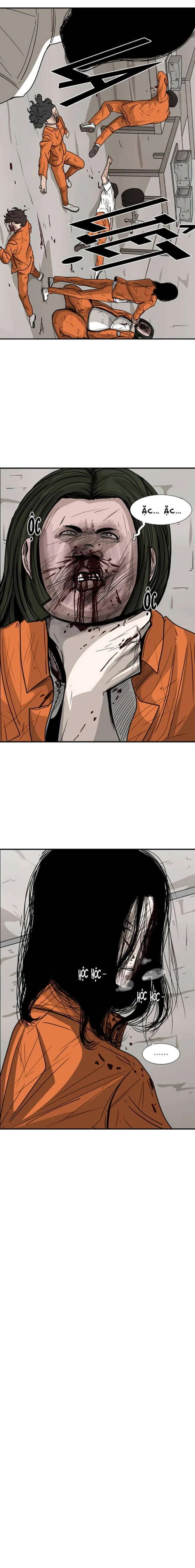 Shark - Cá Mập Chapter 45 - 15
