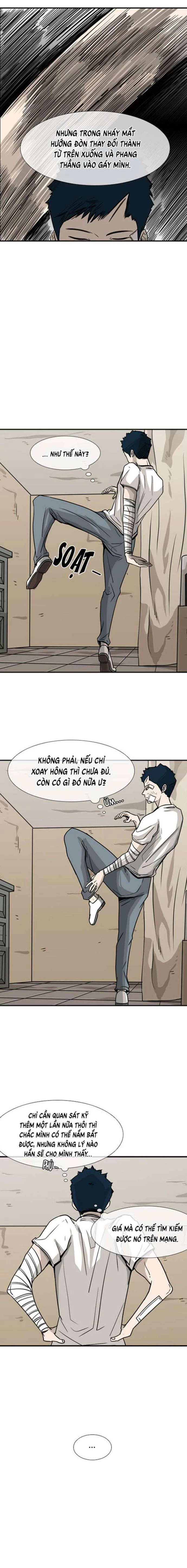 Shark - Cá Mập Chapter 45 - 17