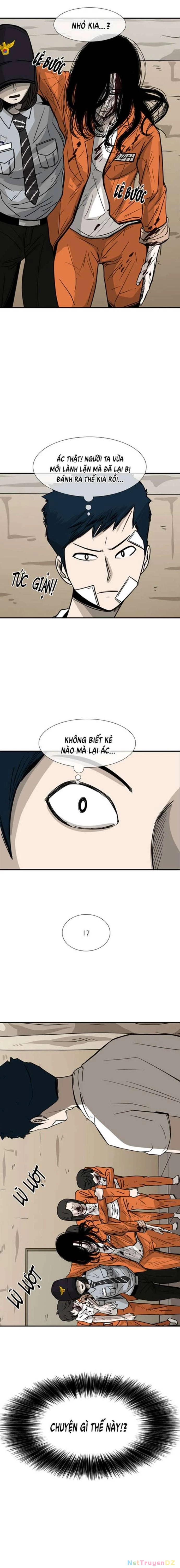 Shark - Cá Mập Chapter 45 - 22